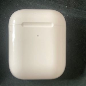 Apple airpods gen(2) for $109 fully working